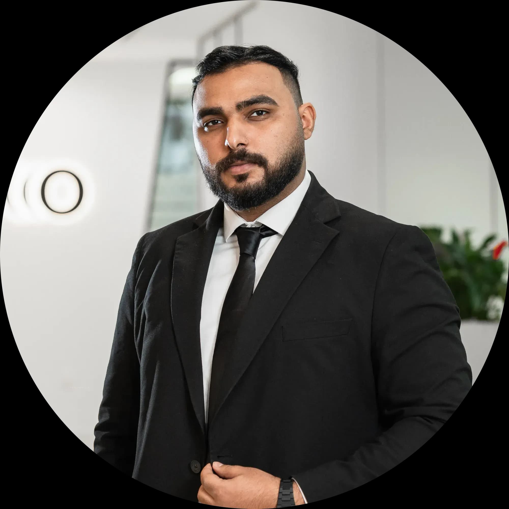 Ahmed Hesham