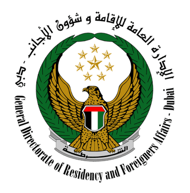 General Directorate of Residency and Foreigners Affairs