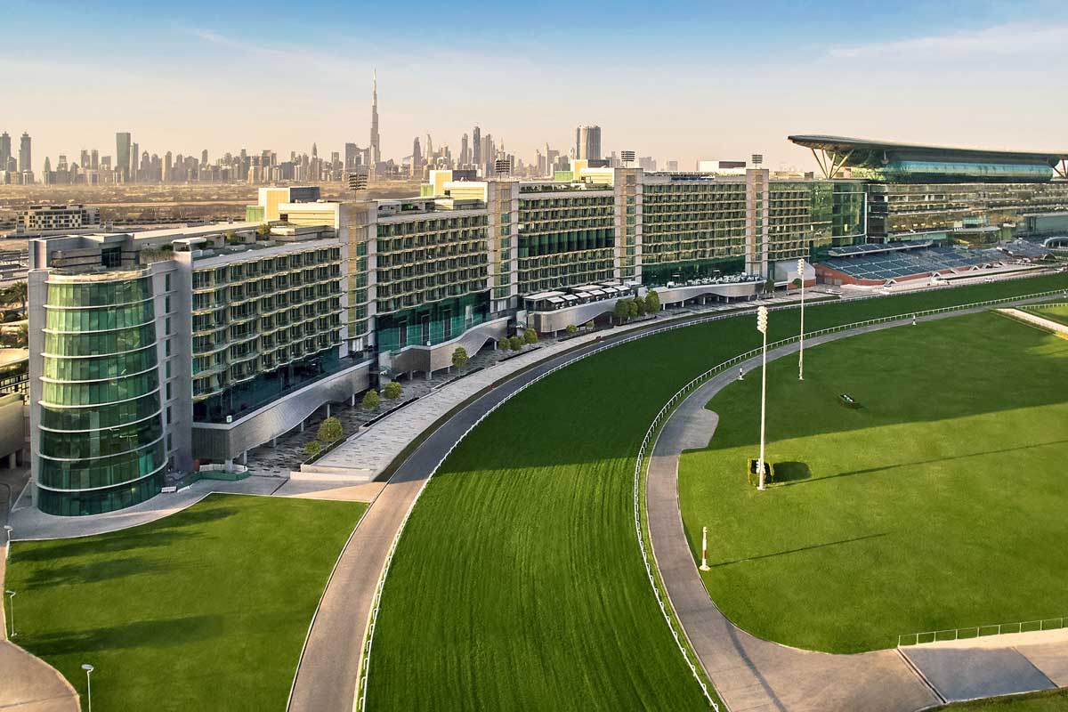 The Best Business Opportunities in Dubai for 2026