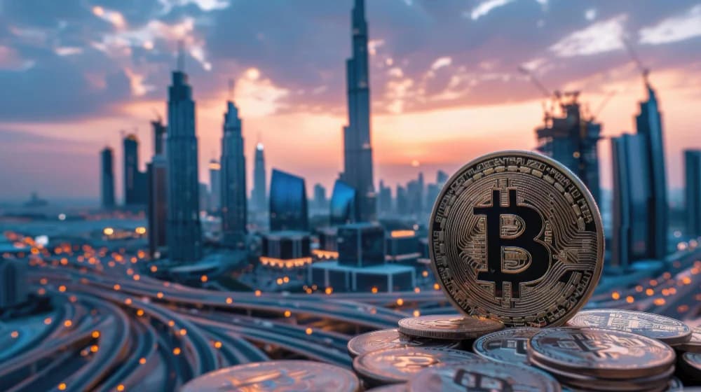 What You Should Know About Crypto Licensing in Dubai