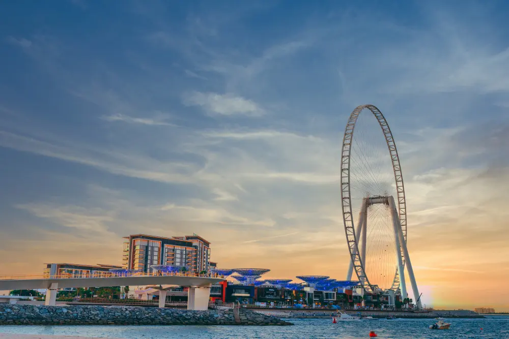 Dubai Announces Landmark Permit for Free Zone Firms to Access Mainland Market