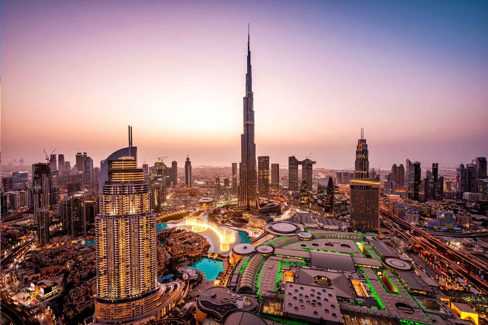 Why Global Investors Are Choosing Dubai for Residency