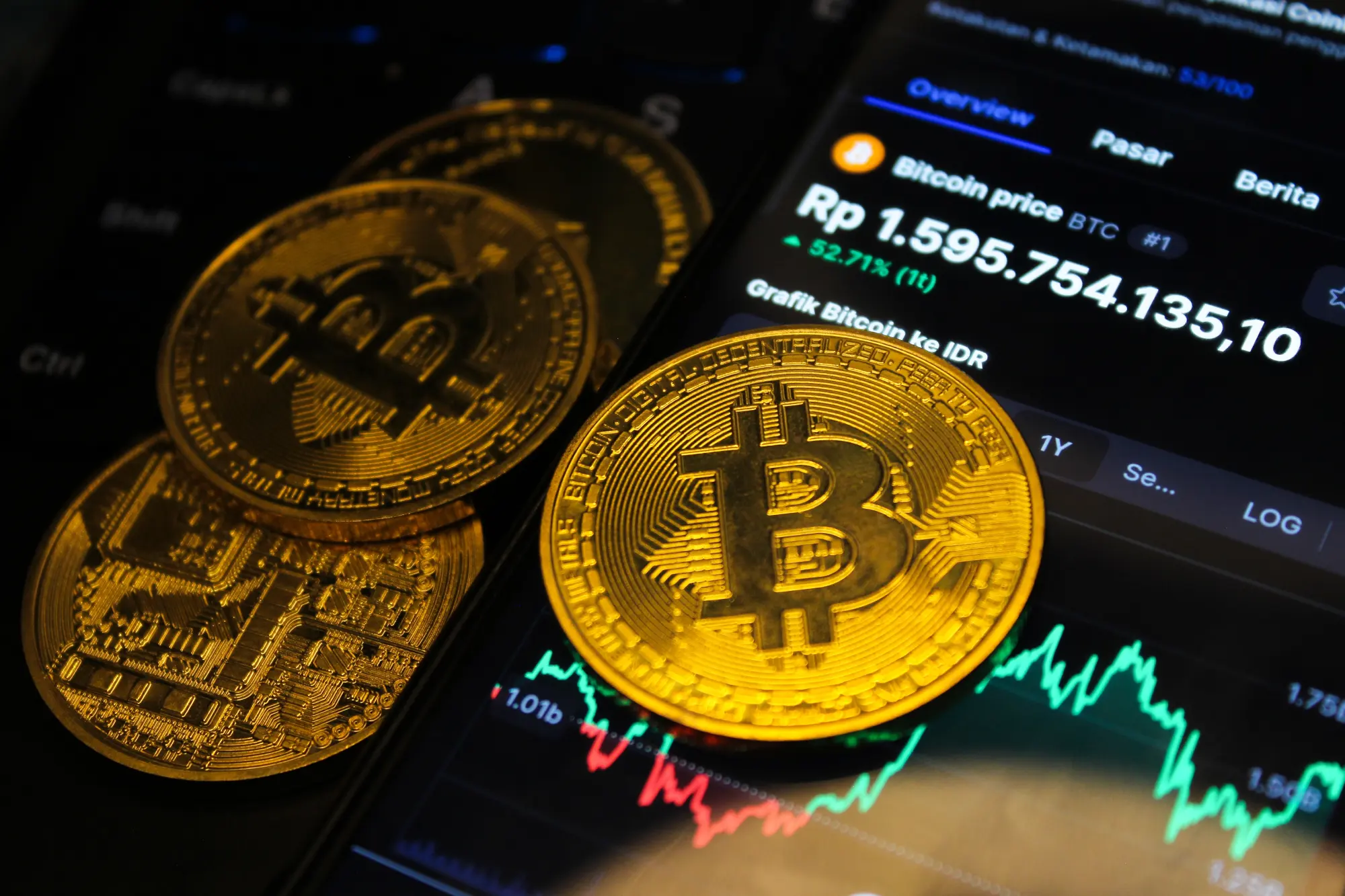 Quick Guide to Starting a Crypto Firm in Dubai