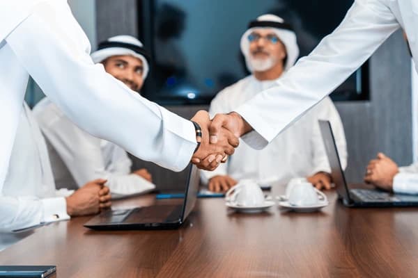 Entrepreneurs & Business Owners