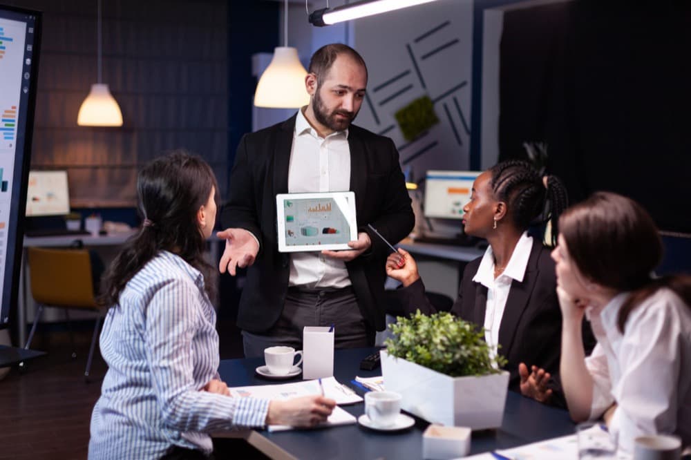 Startups & Growing Businesses