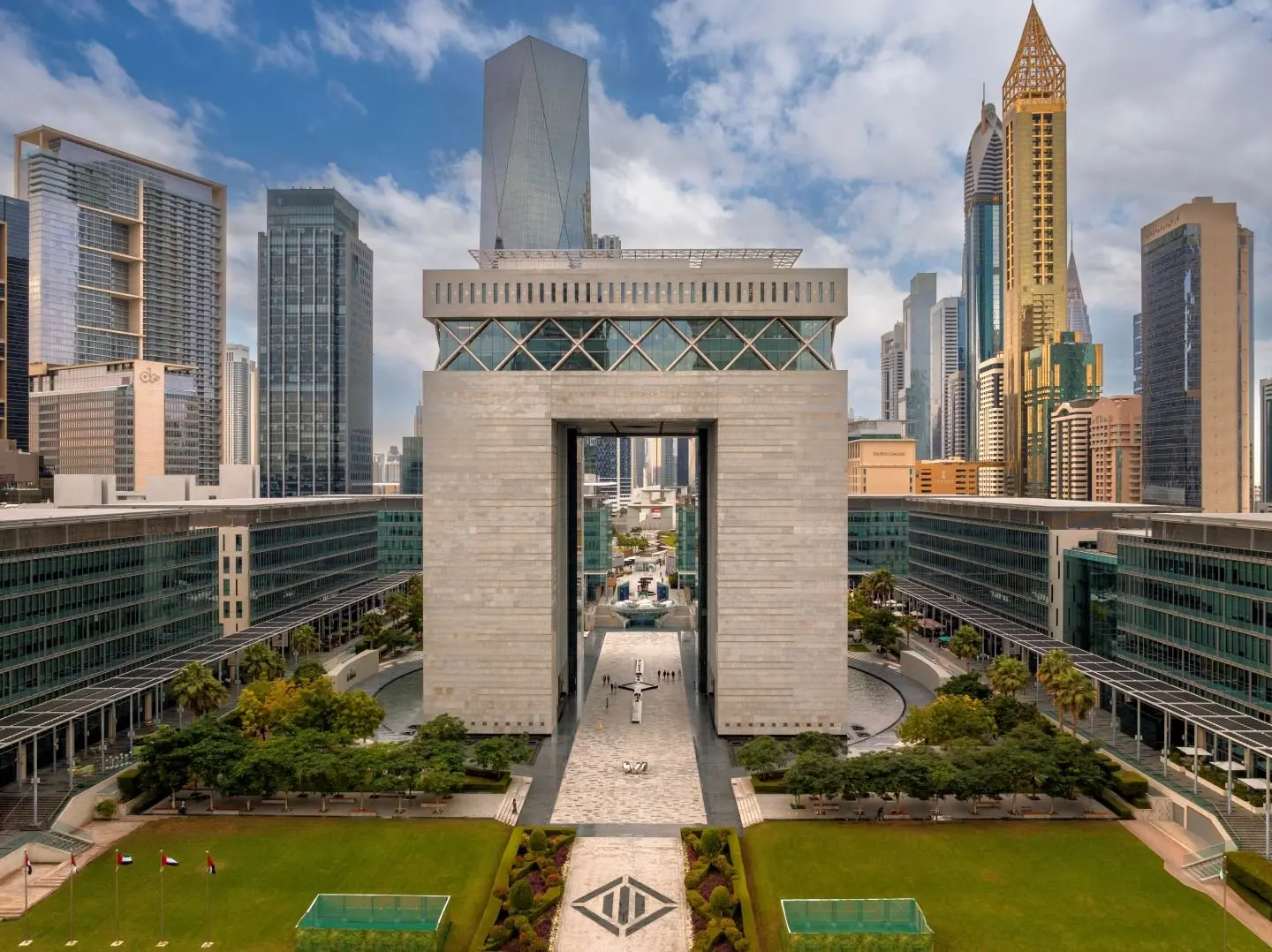 Free Zone business setup in Dubai
