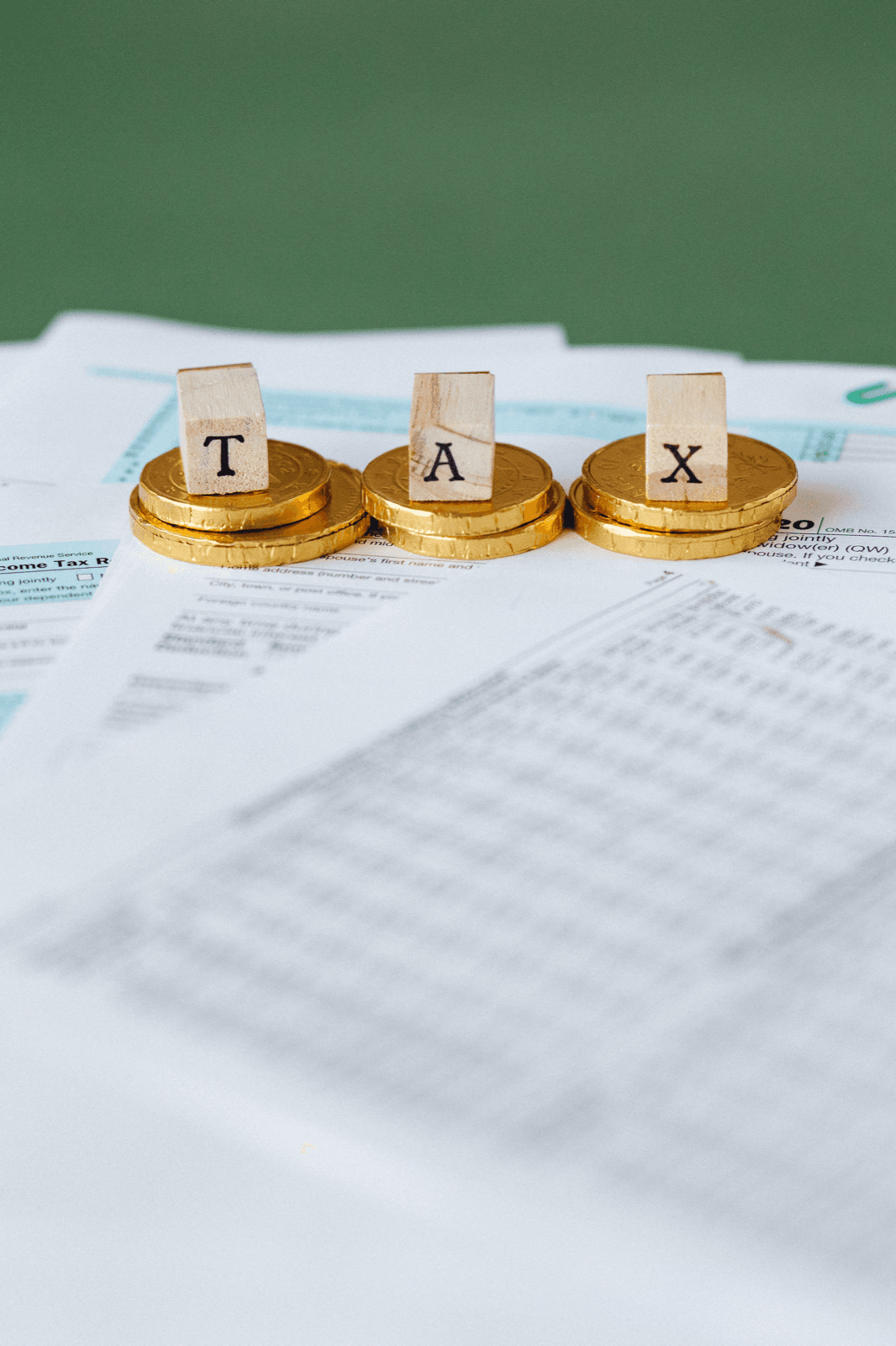 Tax and accounting services for UK businesses in Dubai