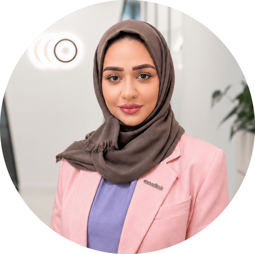 Hanan Mahmoud