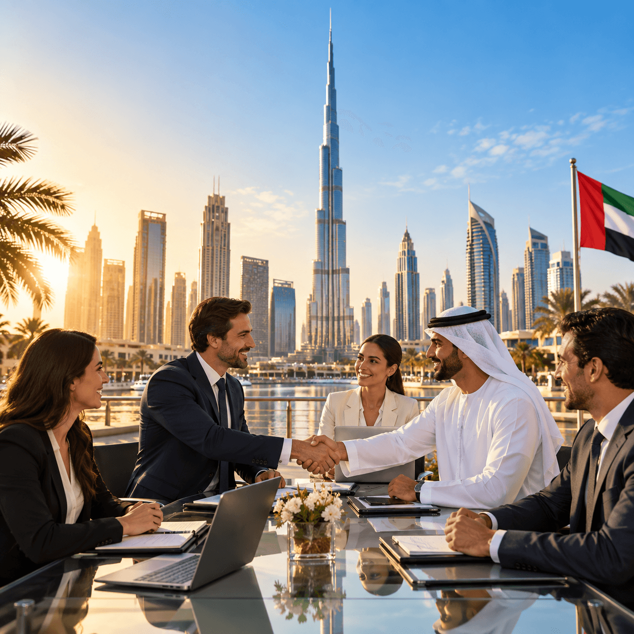 UAE Business Setup in 2026: What Entrepreneurs Need to Know Before Starting a Company