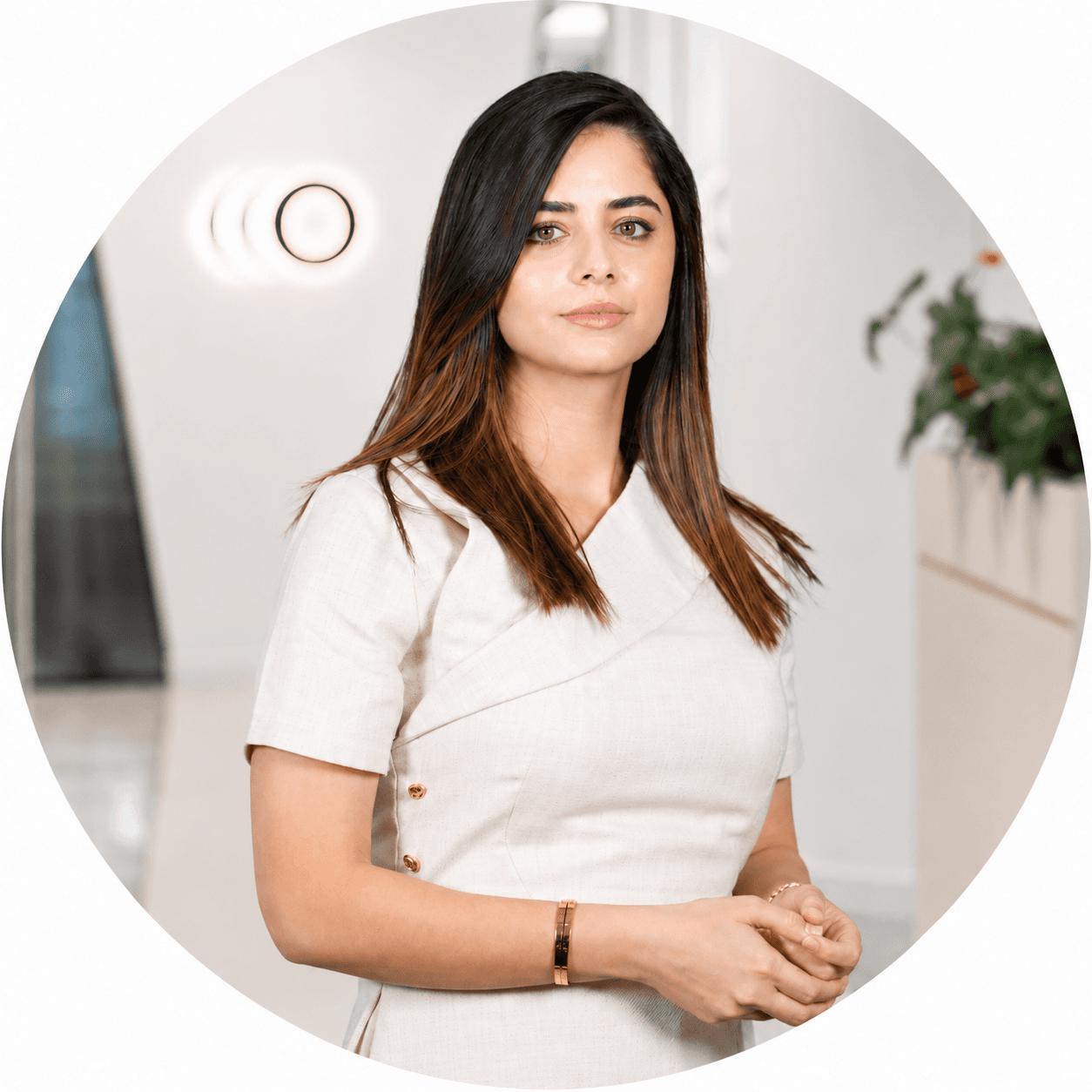Syeda Iram Bukhari