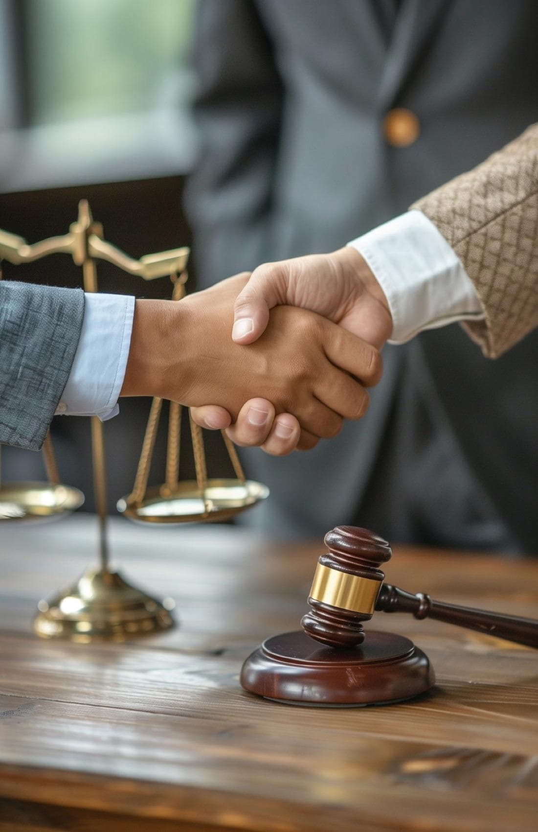 Arbitration and international dispute resolution in Dubai