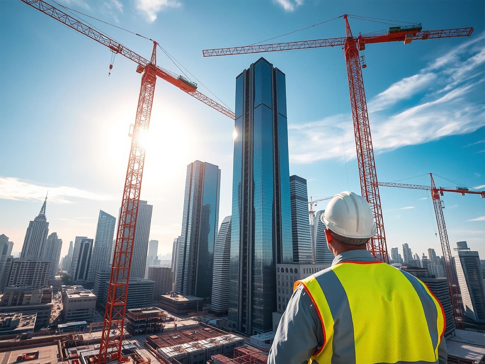 Construction Law
