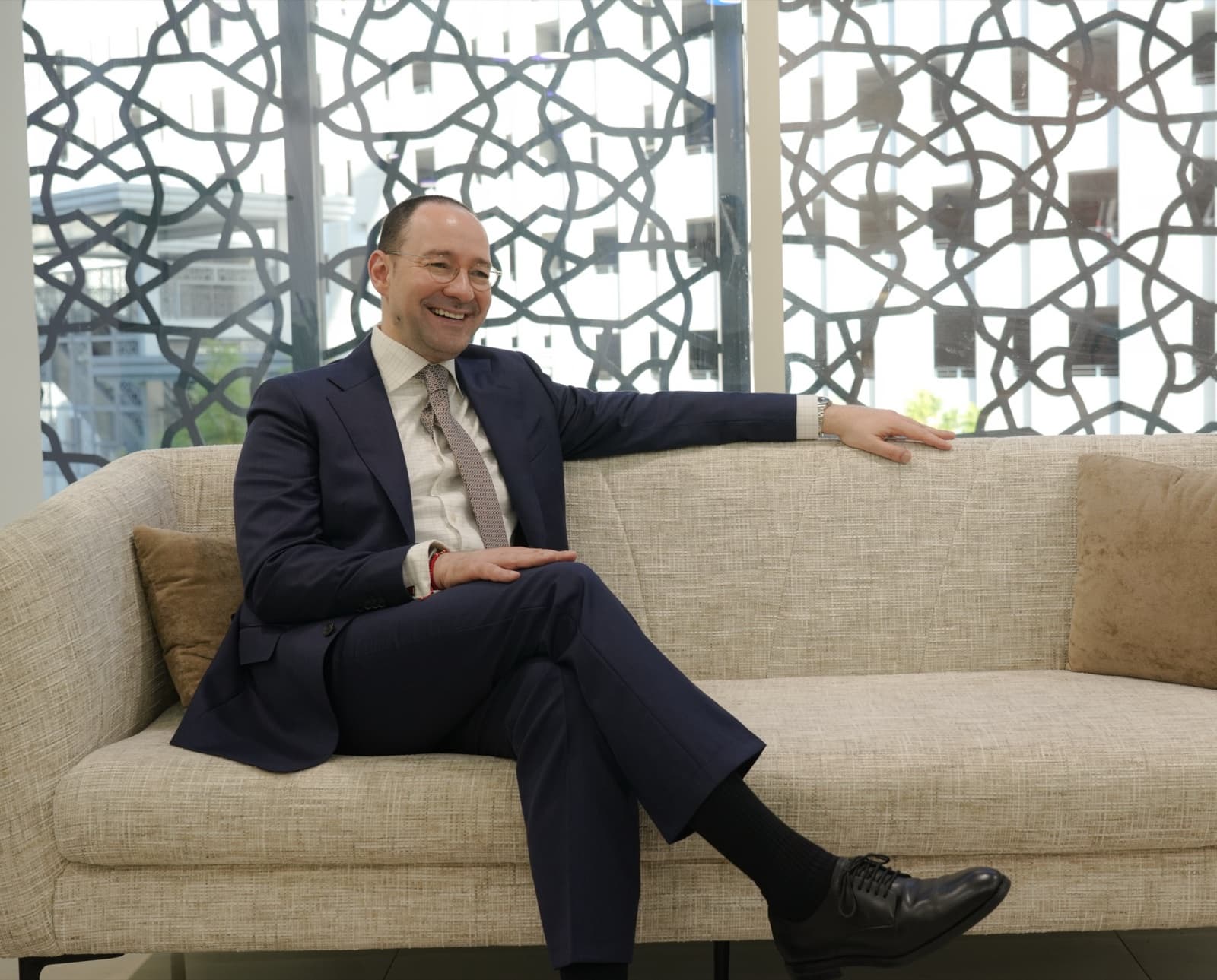 Corporate structuring, foundations and family offices