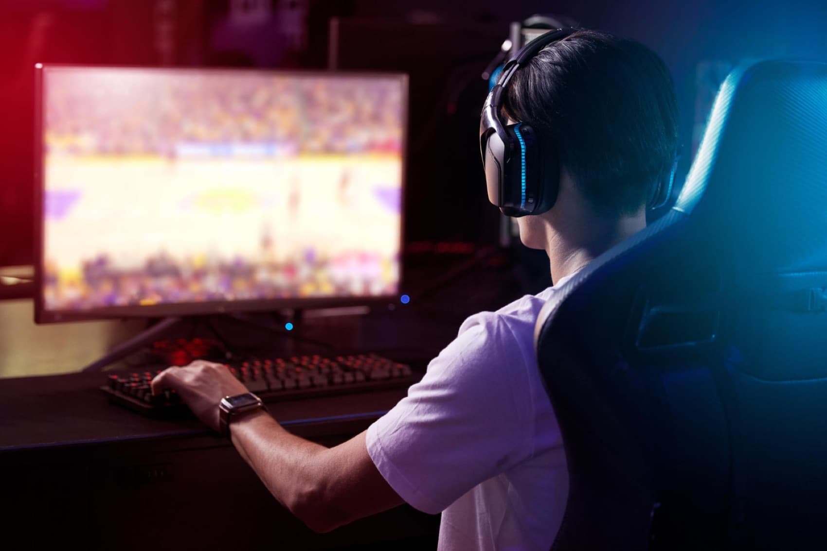 Gaming and eSports legal services in Dubai