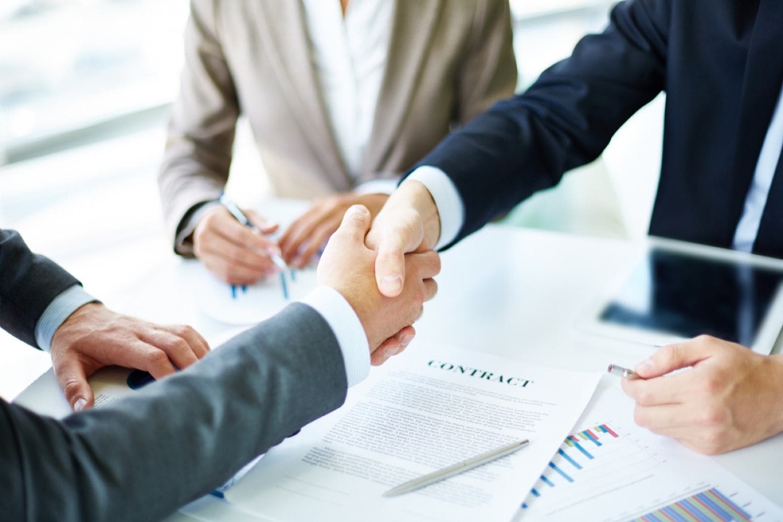 Regulatory Environment
