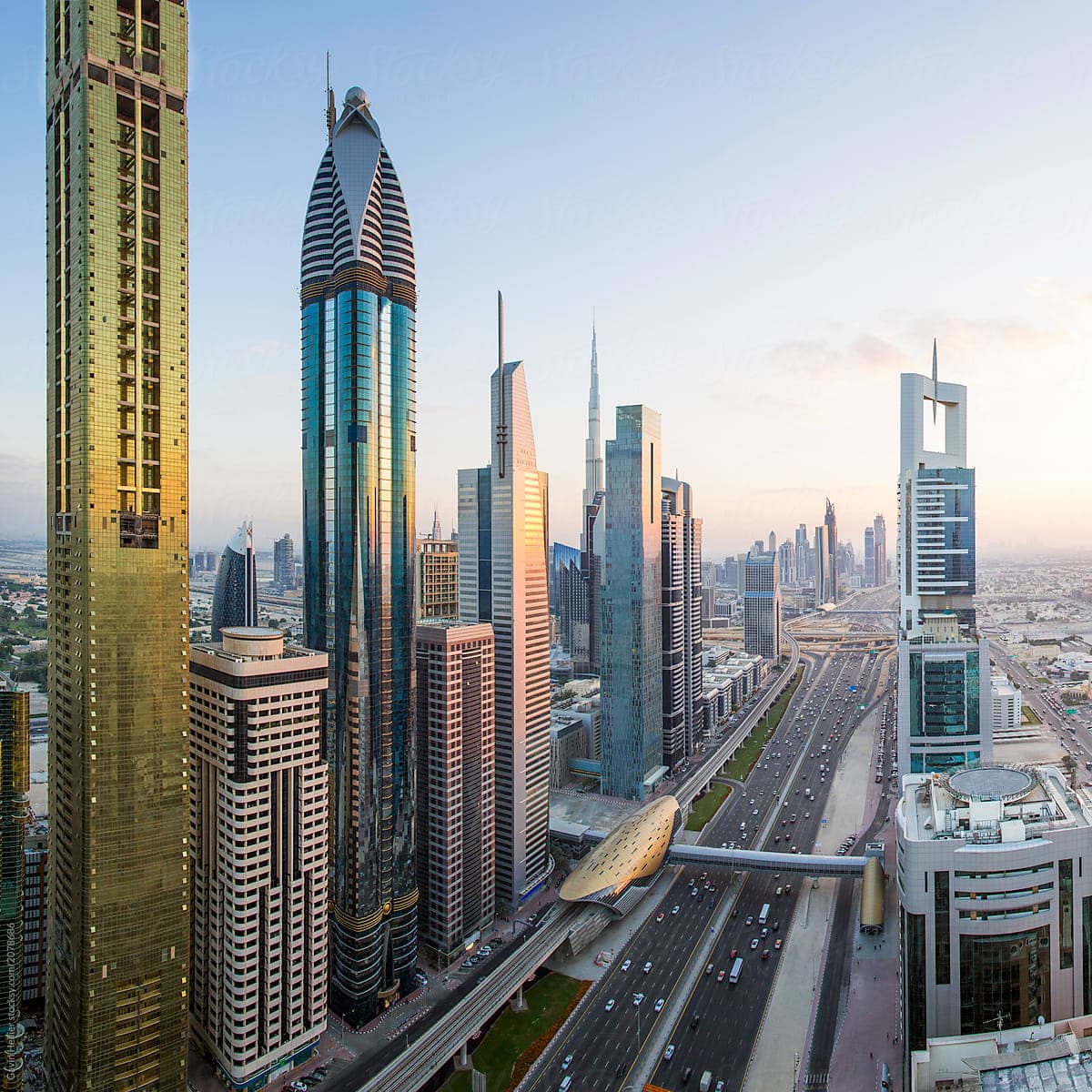 Mainland business setup in Dubai