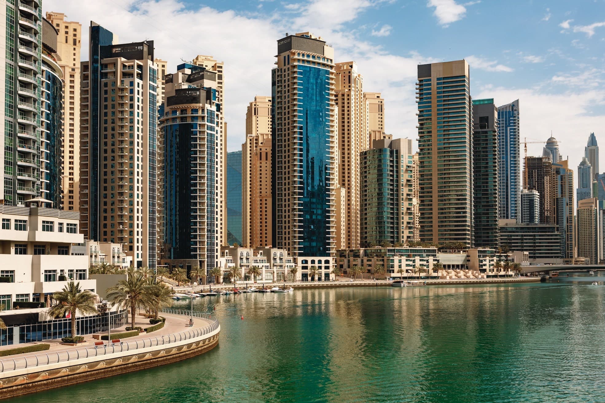 Offshore business setup in Dubai