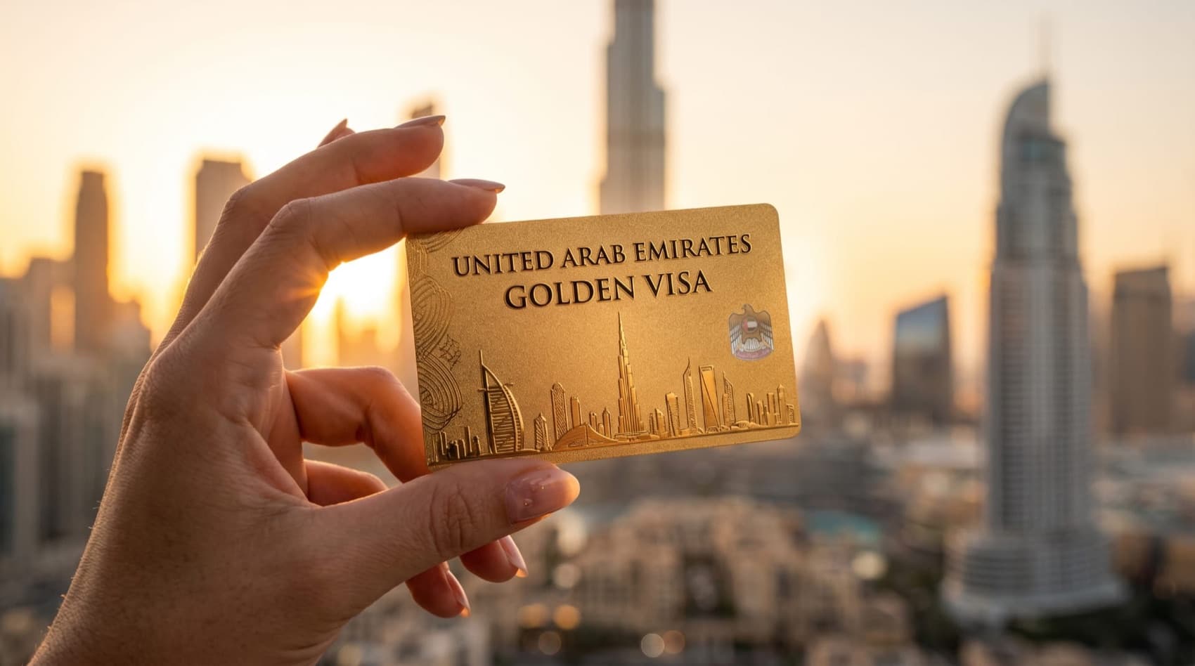 Golden Visa
