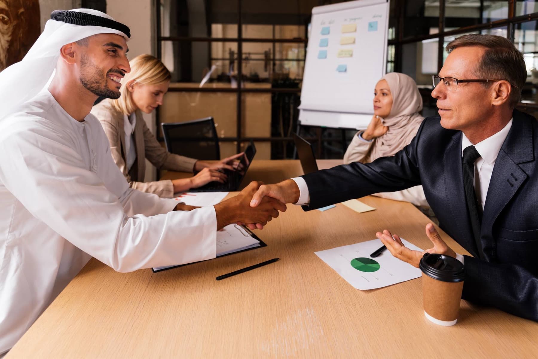 Investor visa consultation in Dubai
