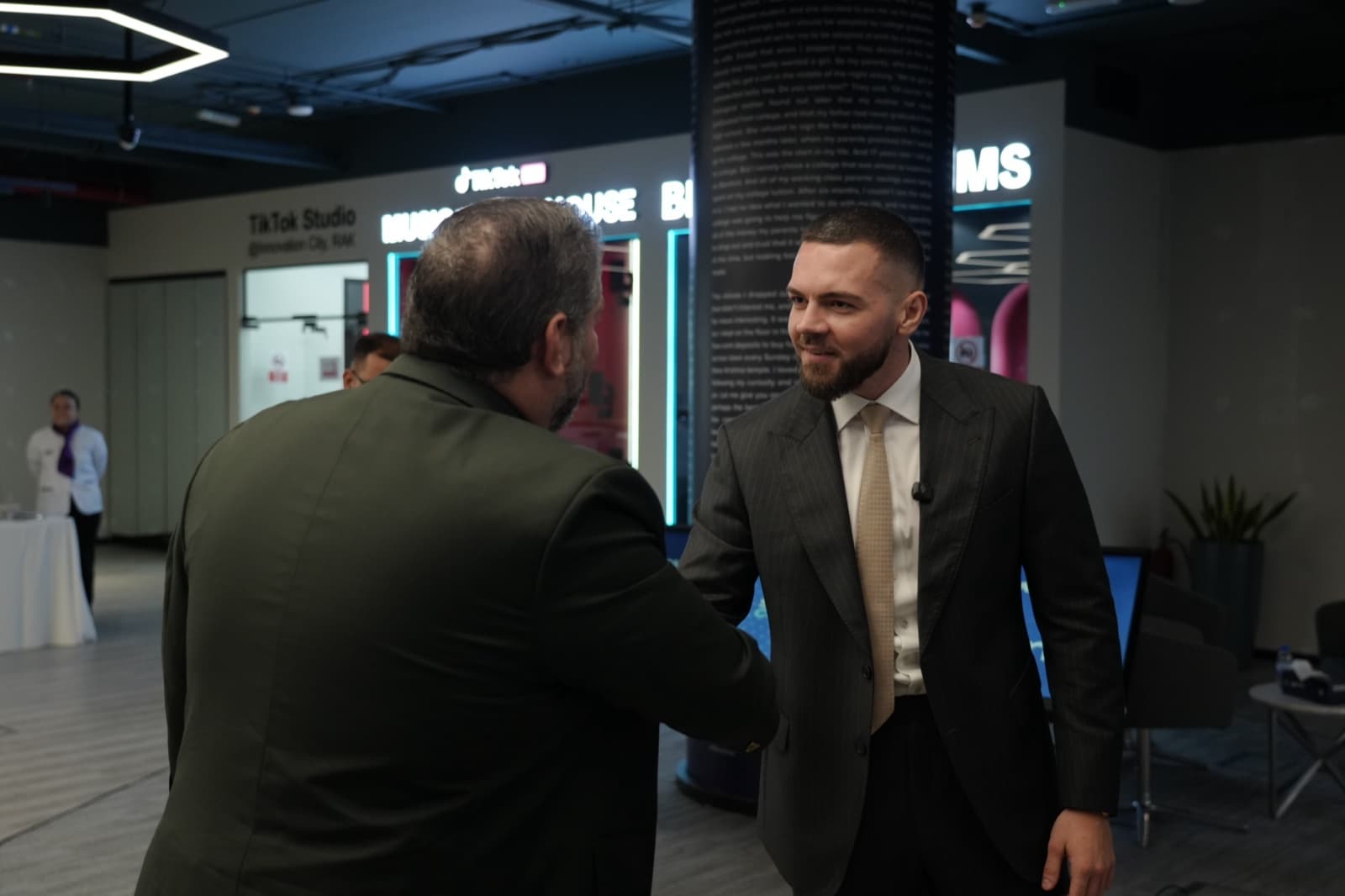 Partner Visa